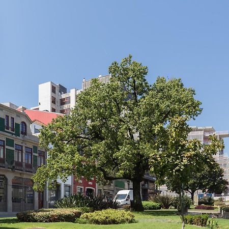 פורטו Qp Apartments Trindade מראה חיצוני תמונה
