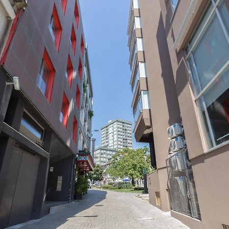 פורטו Qp Apartments Trindade מראה חיצוני תמונה