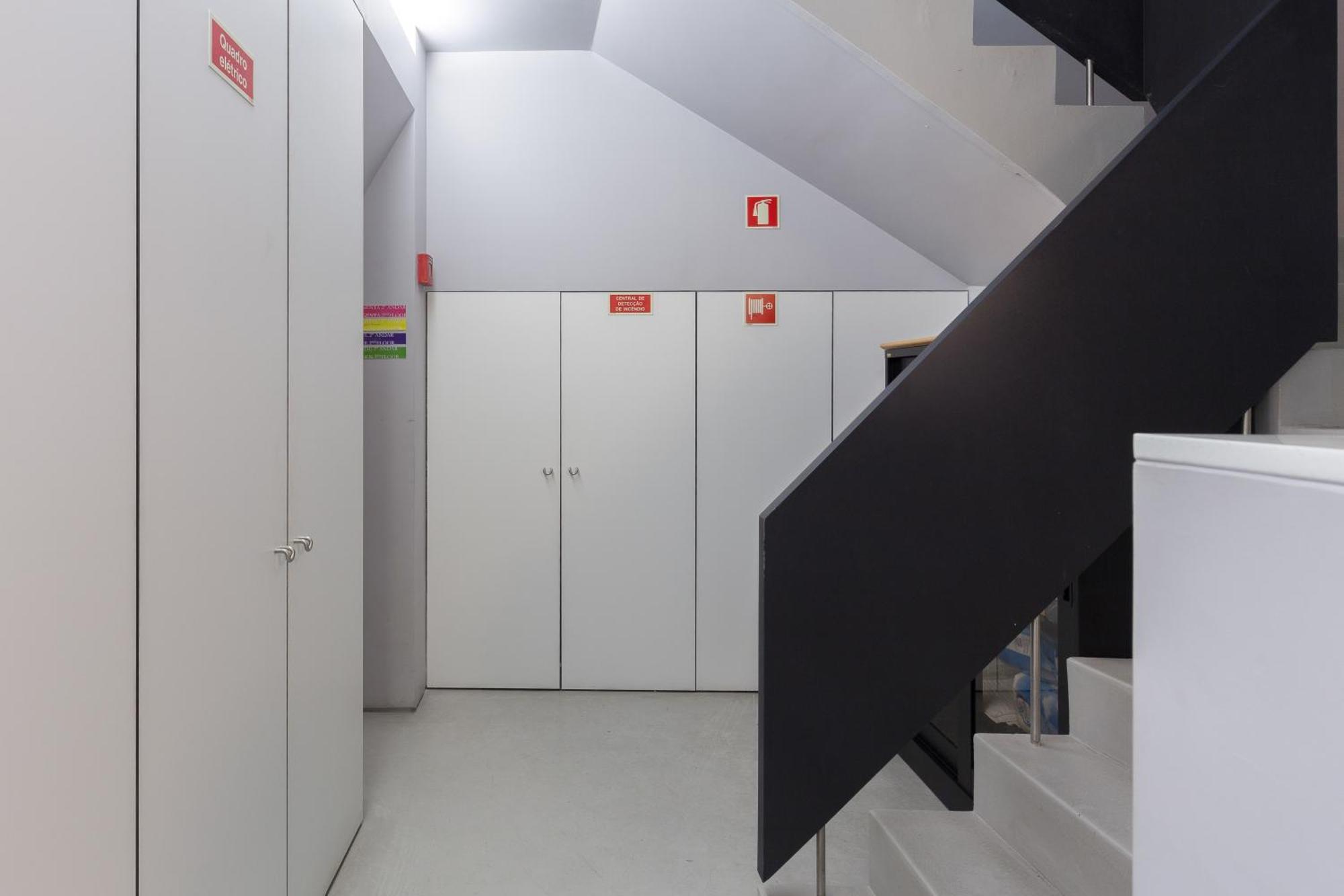 פורטו Qp Apartments Trindade מראה חיצוני תמונה