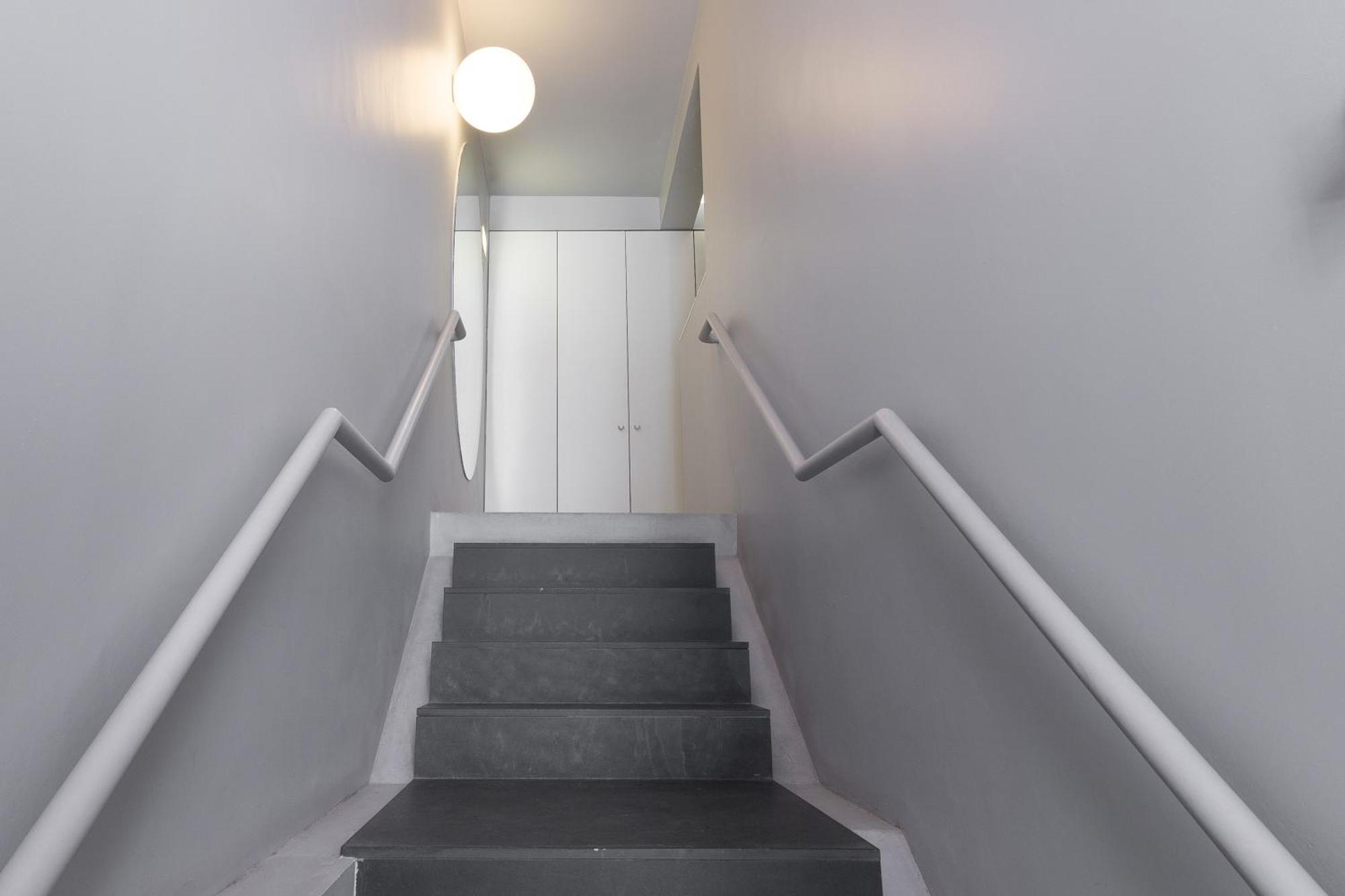 פורטו Qp Apartments Trindade מראה חיצוני תמונה