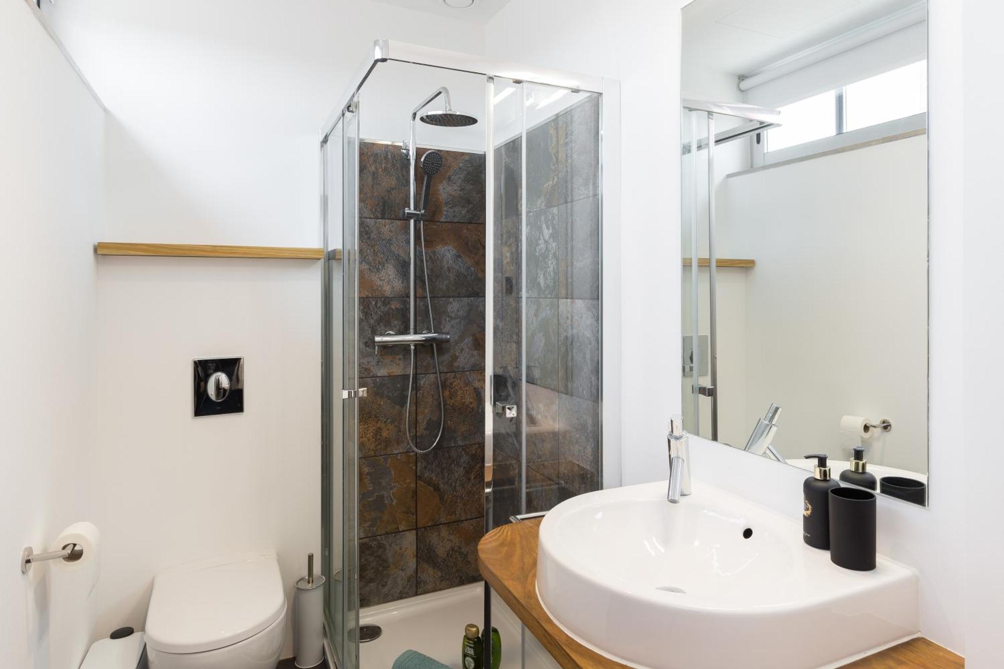 פורטו Qp Apartments Trindade מראה חיצוני תמונה