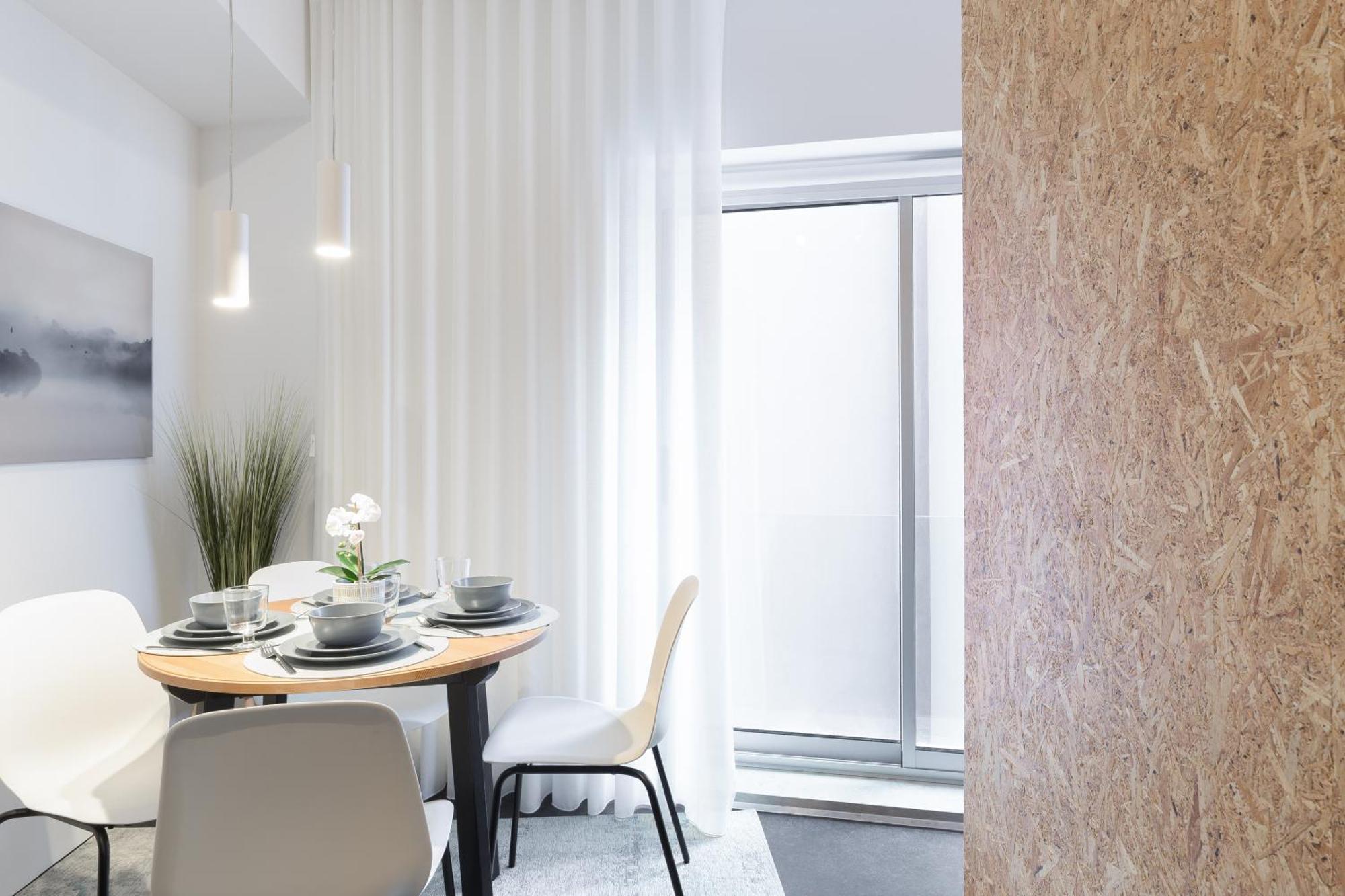 פורטו Qp Apartments Trindade מראה חיצוני תמונה