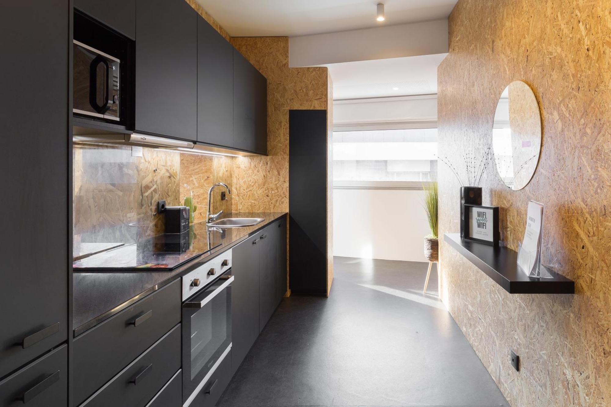 פורטו Qp Apartments Trindade מראה חיצוני תמונה