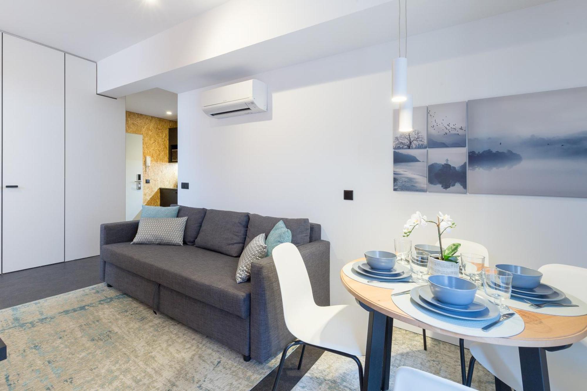 פורטו Qp Apartments Trindade מראה חיצוני תמונה