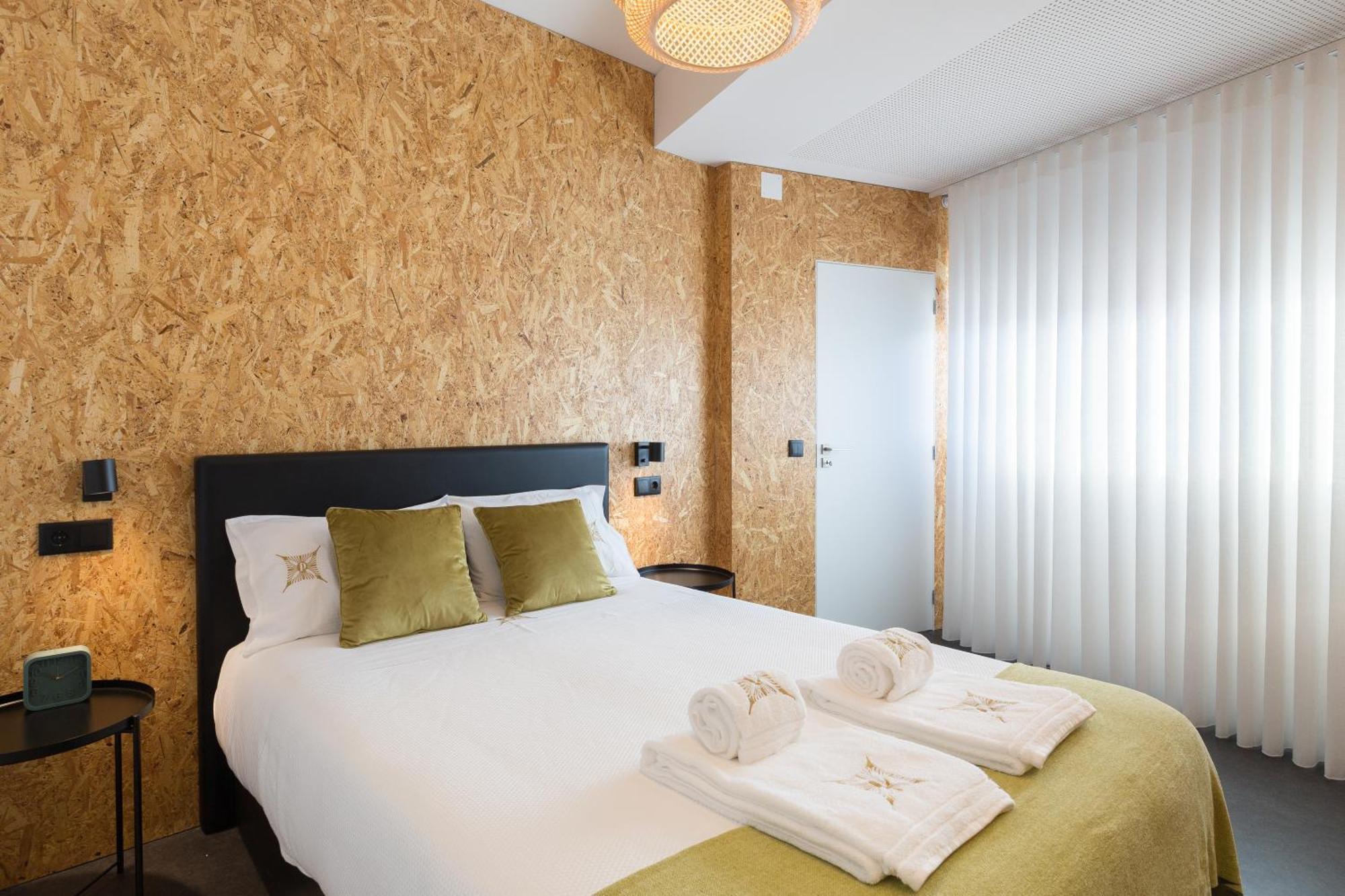 פורטו Qp Apartments Trindade מראה חיצוני תמונה